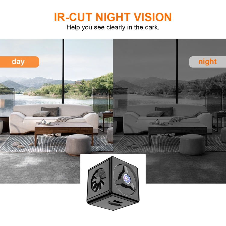 K14 1080P Outdoor Sports HD Infrared Night Vision Home Camera, K14 K14 1080P Outdoor Sports HD Infrared Night Vision Home Camera, K14